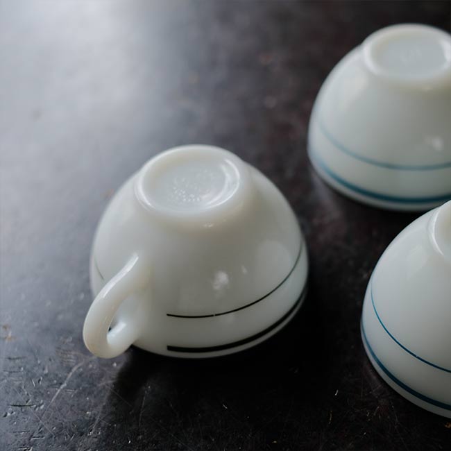 CORNNING コーニング コーヒーカップ