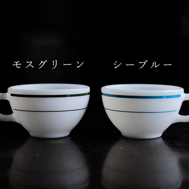 CORNNING コーニング コーヒーカップ