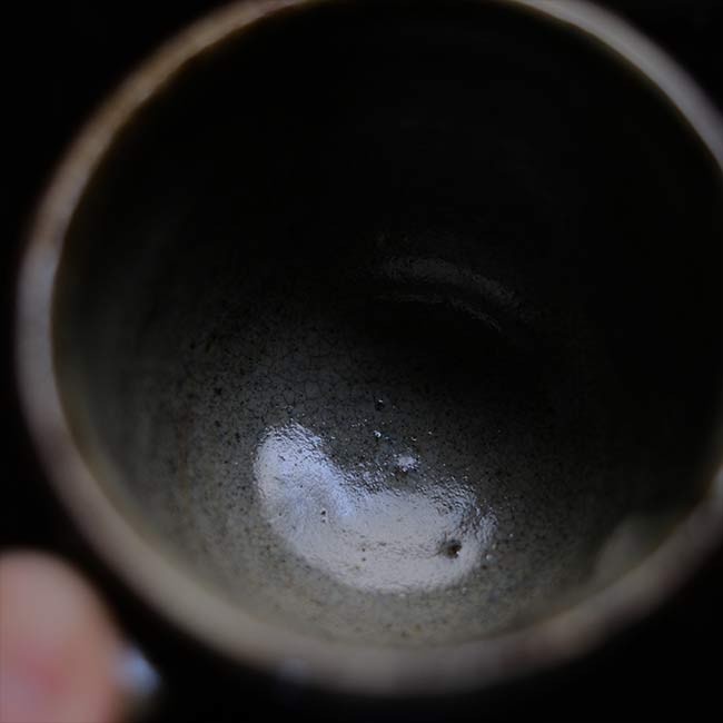 コーヒーカップ&ソーサー