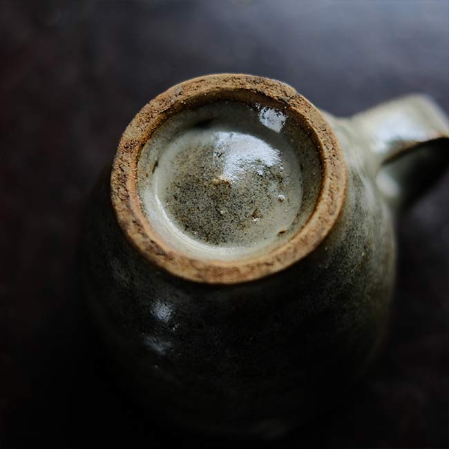 コーヒーカップ&ソーサー