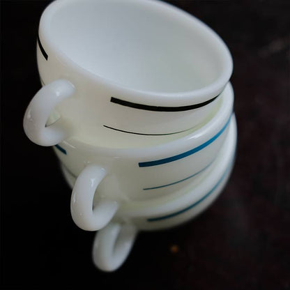 CORNNING コーニング コーヒーカップ