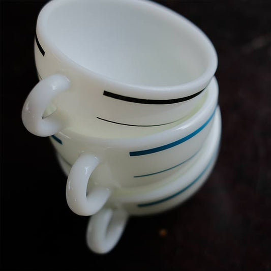CORNNING コーニング コーヒーカップ