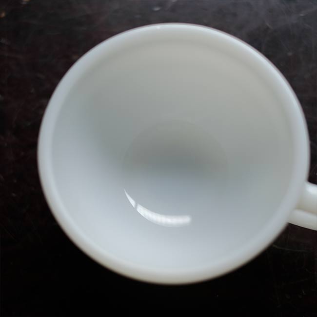 CORNNING コーニング コーヒーカップ
